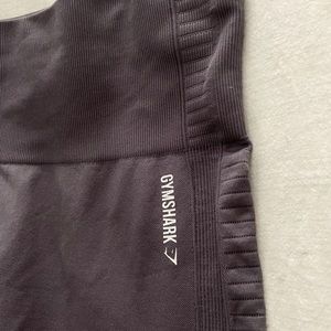 Gymshark Energy + Seamless Leggings